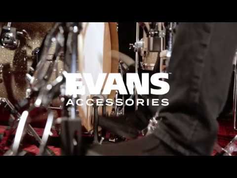 Evans EBDL Evans Dixson Bass Drum Lift image 3