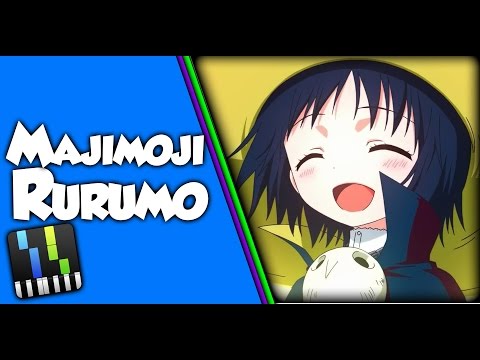 Magimoji Rurumo Seiippai, Tsutaetai! Suzuko Mimori