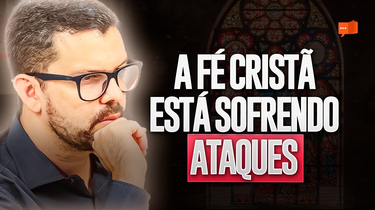 A FÉ CRISTÃ SOB ATAQUE | Voddie Baucham - Resenha Completa