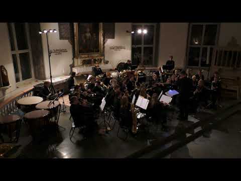 Toto (arr. Jerry Davis) – Africa