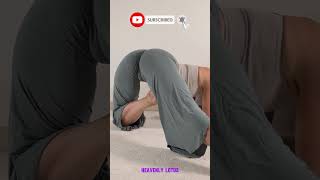Bu pozu denemeyeli epey zaman oldu #yoga #yogagirl #yogapractice