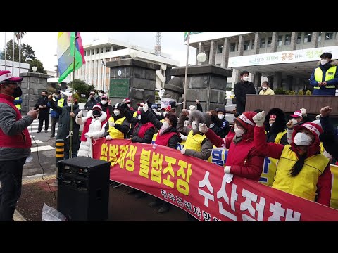 「어업 정책 [漁業政策]」의 한국수어 표현