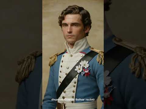 Mataron al Sucesor de Bolívar Camino a Ver a Su Familia 😢