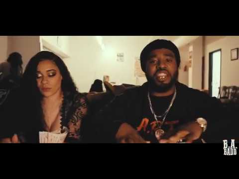 B.A Badd x Knowledge Born (prod. by @prodKill1)