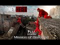 MONEY HEIST vs POLICE in REAL LIFE ll MISSION Of DIAMOND FULL EPISODE ll (Epic Parkour Pov Chase)