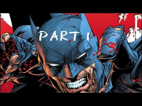 BATMAN Telltale SEASON 2 EPISODE 1 Gameplay Walkthrough Part 1 - The Enemy Within - No Commentary