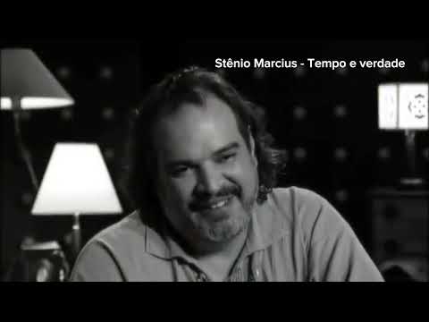 Tempo E Verdades - Stênio Marcius