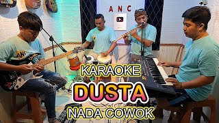 Download lagu DUSTA KARAOKE ELVY SUKAESIH NADA COWOK mp3 Download lagu DUSTA KARAOKE ELVY SUKAESIH NADA COWOK mp3
