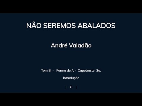 Meus Inimigos Cairão - Projeto Vida Music