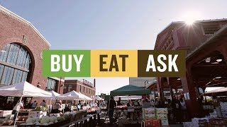 Take the #MIGoodFoodChallenge