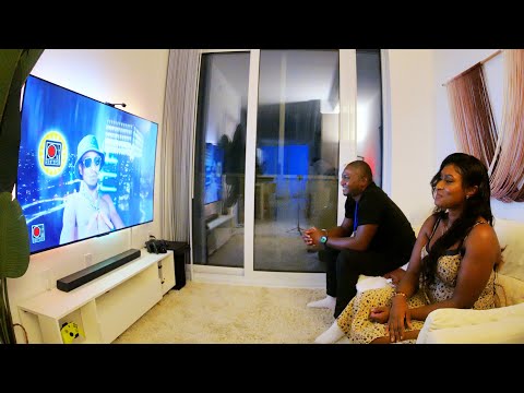 Kyng Tavii / CLOZPIN - CALL MORE NAME  (Realistic Reaction)  😂😂