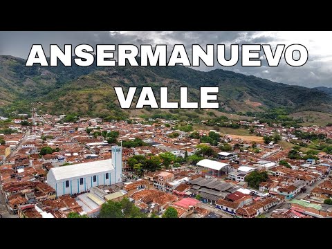 Ansermanuevo Valle (historia)