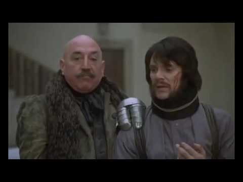 ROYAL FLASH 1975 - OLIVER REED - TRAILER