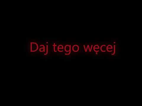Kodeinav - Daj tego więcej (prod. noose)