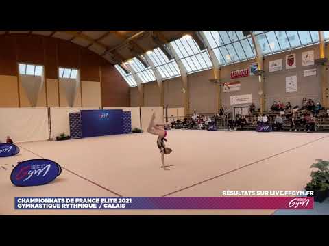 CF 2021  Vanessa Diruit   Massues