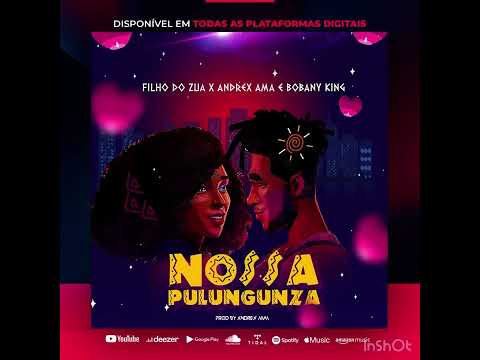 Filho do Zua and Música No Ponto 