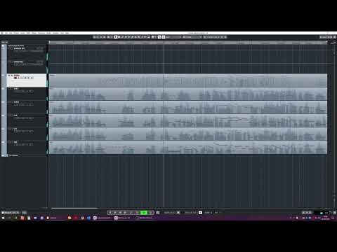 idyllic - EastWest Piano Gold Bösendorfer / EastWest Strings Gold