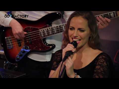 80' Factory - Self Control