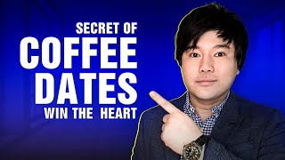 Why Coffee Dates Create Deeper Connections Than Adventures