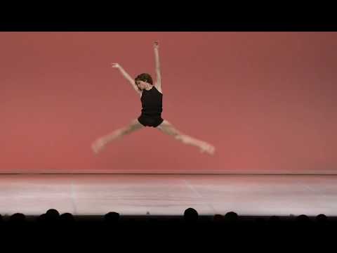 Marco Masciari, 406 – Prix de Lausanne 2020 Prize Winner – Contemporary