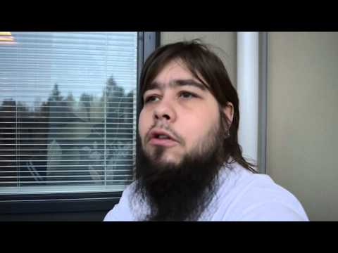 Huomenta heräsin ennen kun heräys soi