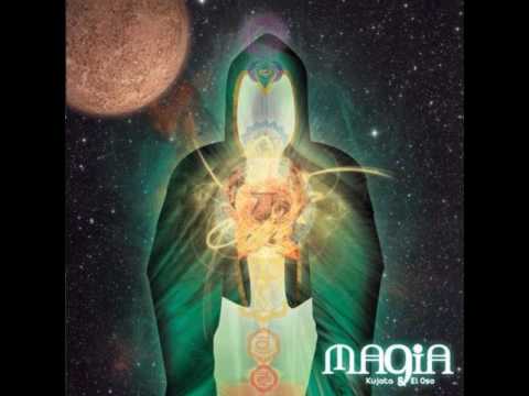 Kujata y El Oso - Revealing The Path to Ultimate Magics