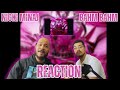 Nicki Minaj - Bahm Bahm | First Reaction !