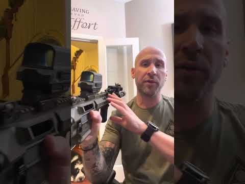 Holosun Optics: Gold vs Green vs Red