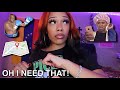 STORY TIME BOOKED A SERVICE WITH MY OPP JUST TO GET HER ADDRESS ChesaTheBrat