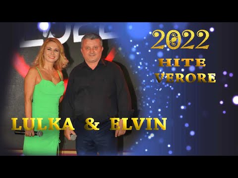 Lulka Merkulaj & Elvin Unaza -Zak - zake  ( Official video 4K )  Hite Verore 2022