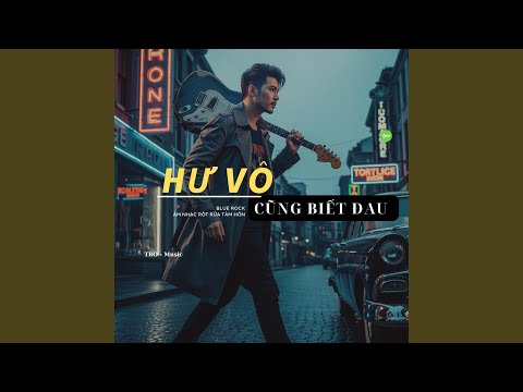 HƯ VÔ CŨNG BIẾT ĐAU