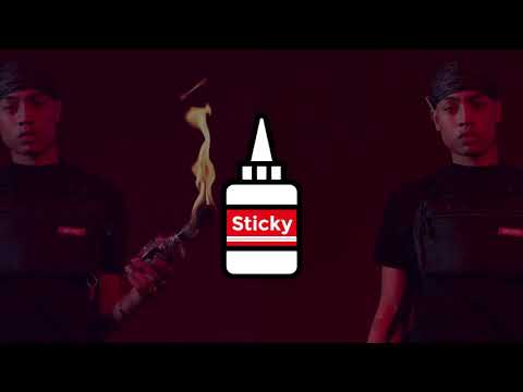 [FREE] - Oboy x Alkpote x Siboy x 667  - TYPE BEAT "Kraken" (Prod. By Sticky)