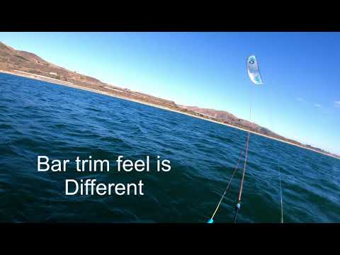 Duotone evo 2020 vs 2018