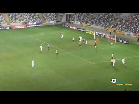 Mica Borges - 26.02.2023 - Beira-Mar 1 x 2 Lusitânia de Lourosa - Camp. de Portugal - Jornada 20