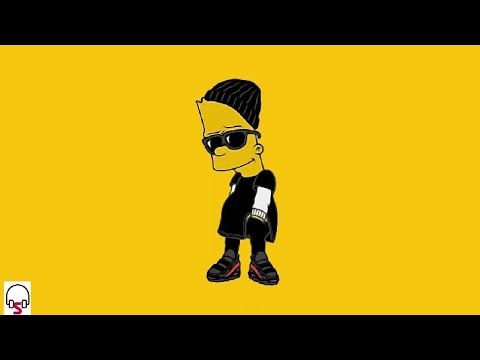 [FREE] Ghetto Hip Hop/Free type beat 2020/Rap beat (by SKOJA)