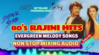 Download lagu #DJ #80'S ⭐😎#RAJINI HITS😎⭐ EVERGREEN #MELODY SONGS mp3 Download lagu #DJ #80'S ⭐😎#RAJINI HITS😎⭐ EVERGREEN #MELODY SONGS mp3