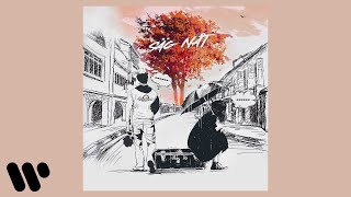 Medina - Säg nåt (Official Audio)