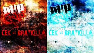 Bratkilla - Signifying Nothing (Dub Cartel Recordings)