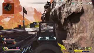 【参加型　Apex】爽やかなエイペックス配信