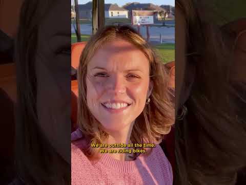 Video Thumbnail: Family-Focused Pediatric Care with Meghan Vial Louque, MD