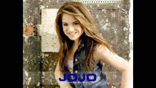 Jojo - Cold Blooded (HOT RNB 2013)