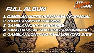 Download lagu DJ TRAP JAWA MISTIS SLOW BASS FULL ALBUM X STYLE JARANAN || trap gamelan HOREGG 2024 mp3