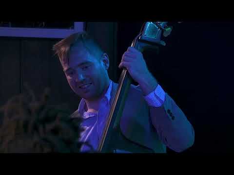 Alexander Claffy Trio featuring David Kikoski Live at Chris' Jazz Cafe -Trinkle, Tinkle