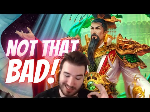 50K YU HUANG GAME VERSUS HADDIX AND JAKE AN ABSOLUTE BARN BURNER