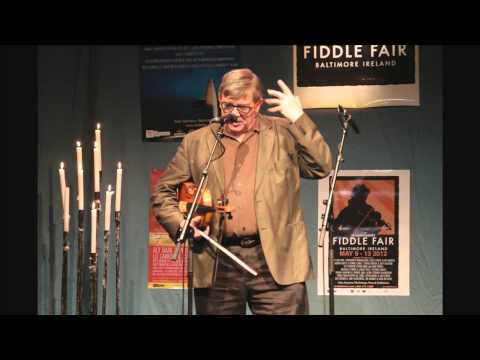 Digital Week - Fiddle Fair