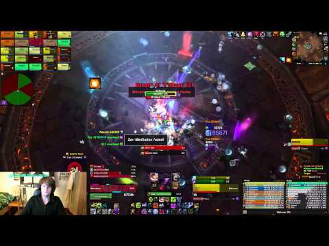 Gehenna vs. Malkorok Heroic 25man Siege of Orgrimmar