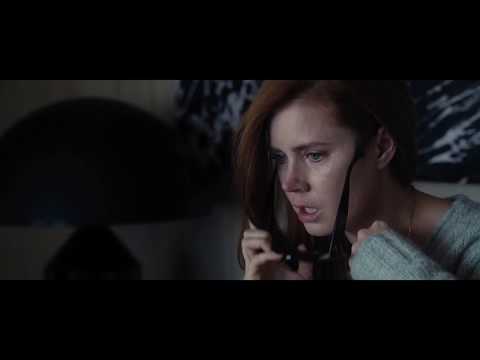 『ノクターナル・アニマルズ』予告