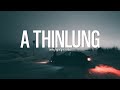 LESKY HYPE - A THINLUNG ( LYRICS VIDEO )