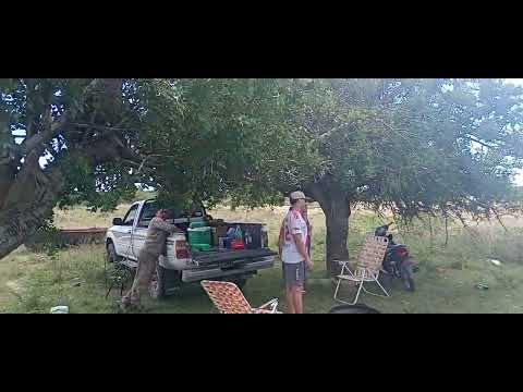 Bella vista corrientes en el toropi. 