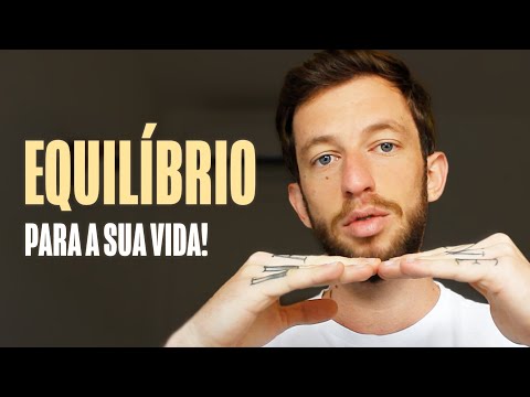 APRENDA A VIVER COM O TÉDIO